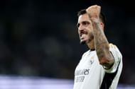 Real Madrid CF v Real Sociedad - La Liga EA Sports